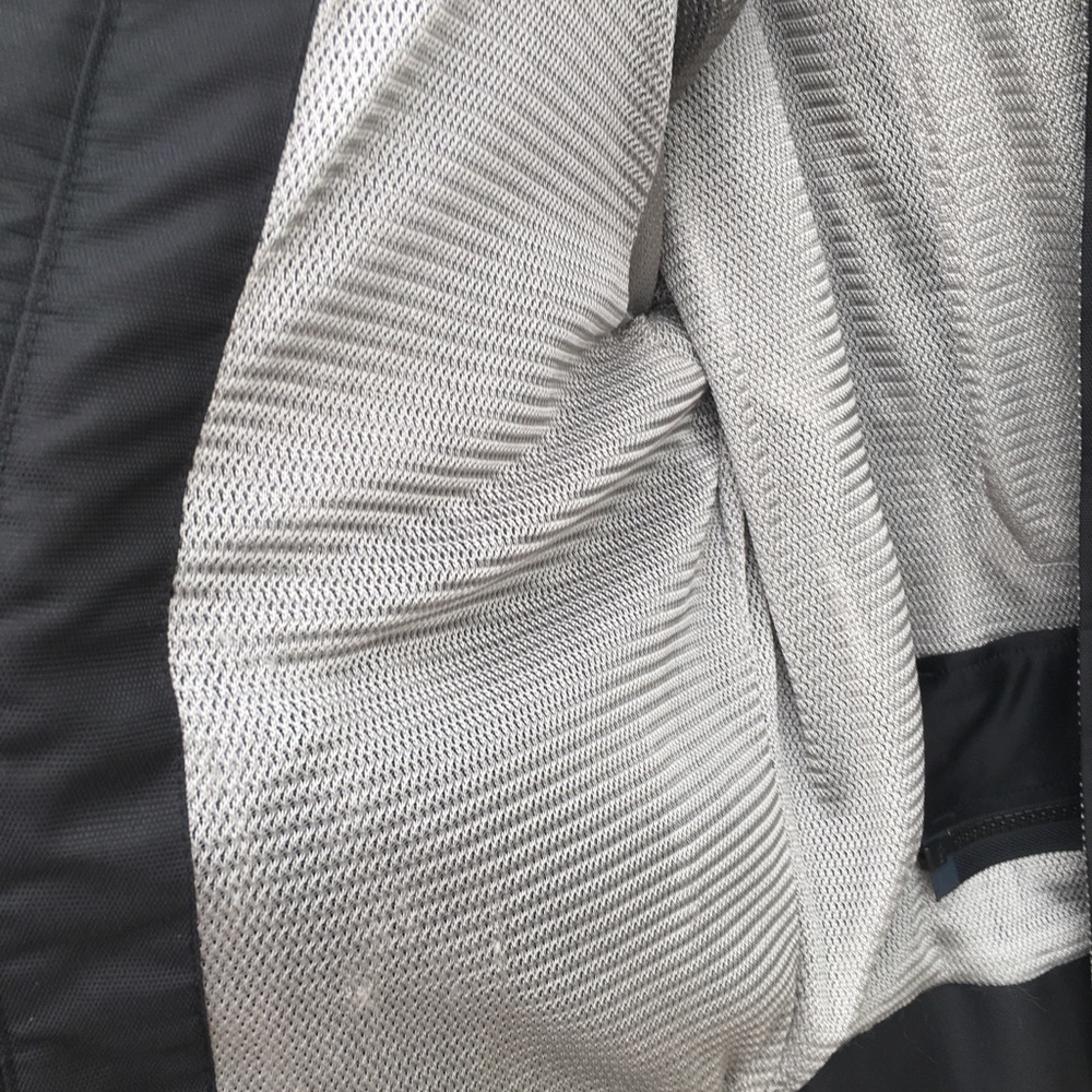 Hein Gericke Safety  Jacket size M - Picture 14 of 16